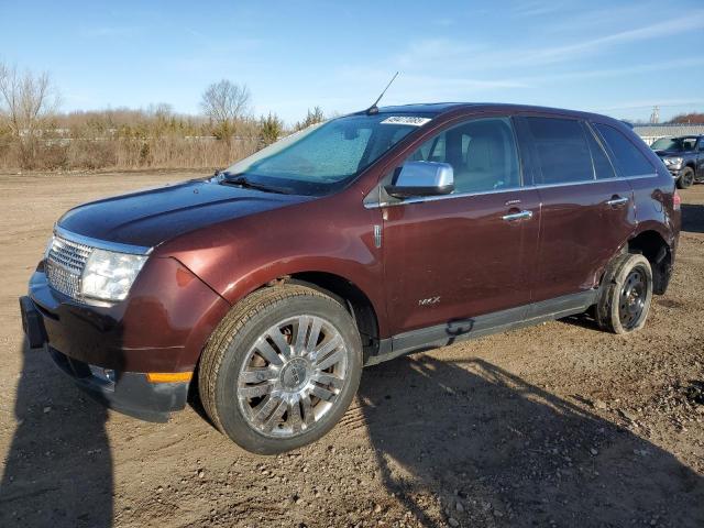 Vin: 2lmdj8jc3abj09803, lot: 49477085, lincoln mkx 2010 img_1