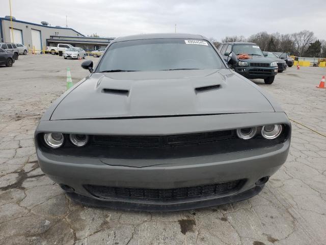 2018 DODGE CHALLENGER 2C3CDZAG1JH276626