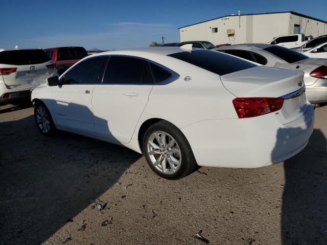 Vin: 2g1105s3xh9183894, lot: 48564365, chevrolet impala lt 20172