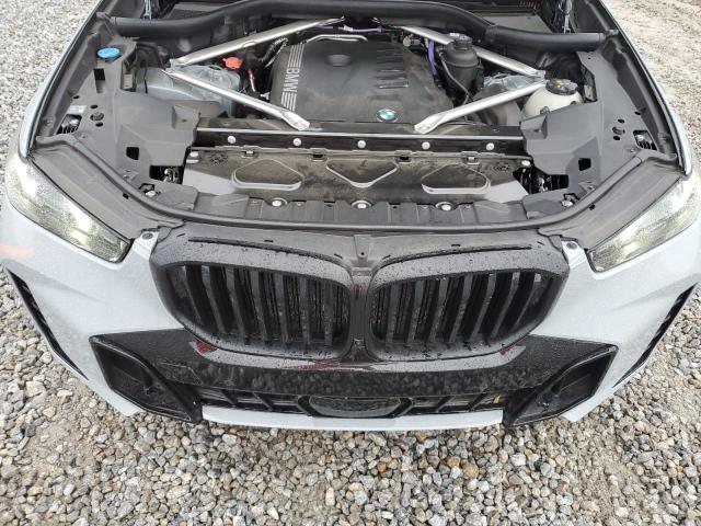 2024 BMW X5 XDRIVE4 - 5UX23EU03R9V82643