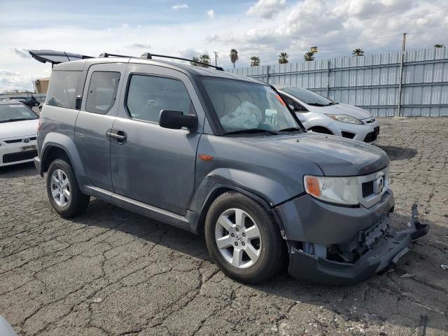 2010 HONDA ELEMENT - 5J6YH2H74AL002529