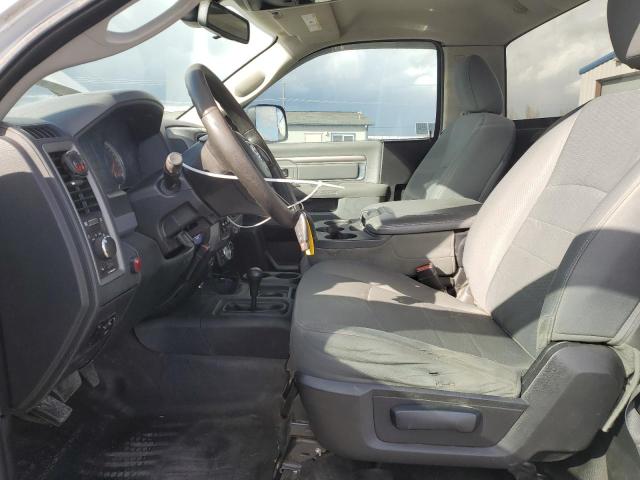 2016 RAM 3500 ST 3C63R3AL0GG242586