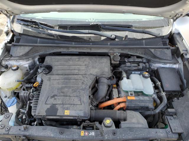 2017 KIA NIRO EX - KNDCC3LC1H5068740