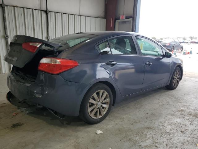 2016 KIA FORTE LX - KNAFX4A68G5437495