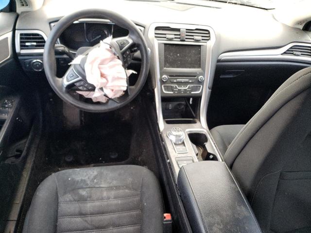 2018 FORD FUSION SE - 3FA6P0LU0JR133885