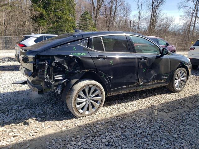 Vin: kl47lce28rb096487, lot: 52872835, buick envista av avenir 20243