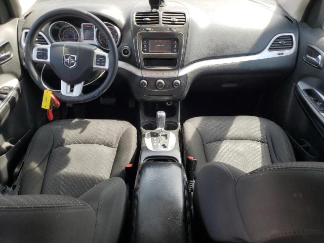 2018 DODGE JOURNEY SX - 3C4PDDBG6JT431211