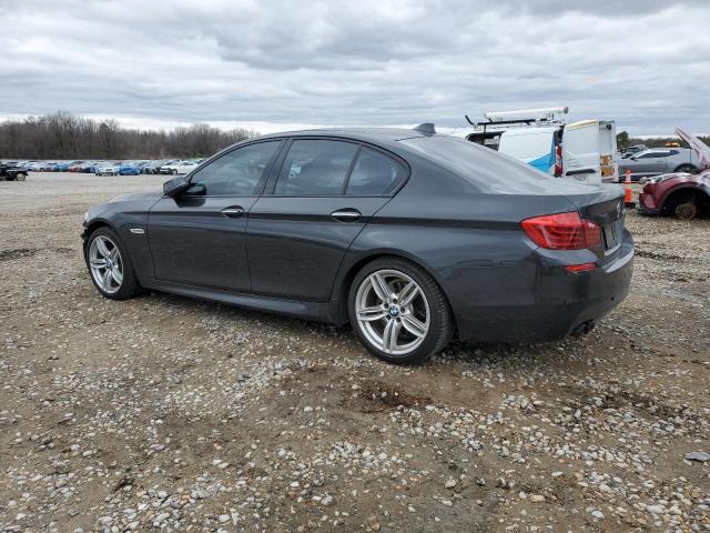2015 BMW 535 D WBAXA5C57FD691414