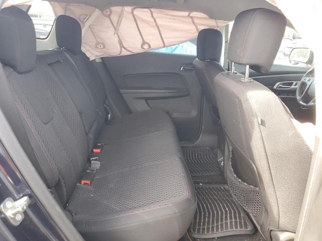 2015 GMC TERRAIN SL - 2GKFLVEK7F6305489