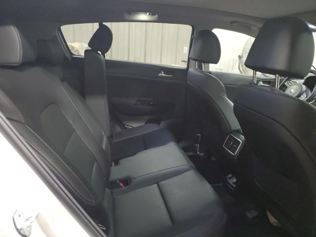 2022 KIA SPORTAGE E - KNDPNCAC6N7954955