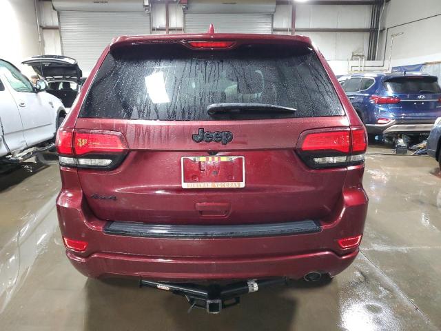 2018 JEEP GRAND CHER - 1C4RJFAG5JC189487
