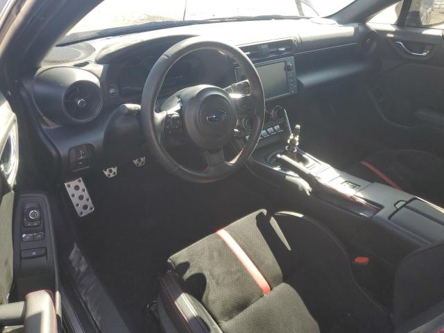 2023 SUBARU BRZ LIMITE JF1ZDBE19P9706887