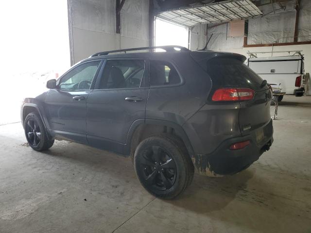 1C4PJMCS4FW778081 Jeep Grand Cher Latitude 2015