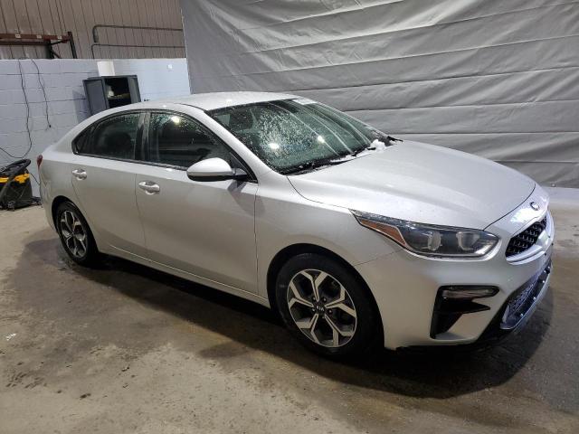 Vin: 3kpf24ad4ke132041, lot: 50203415, kia forte fe 20194
