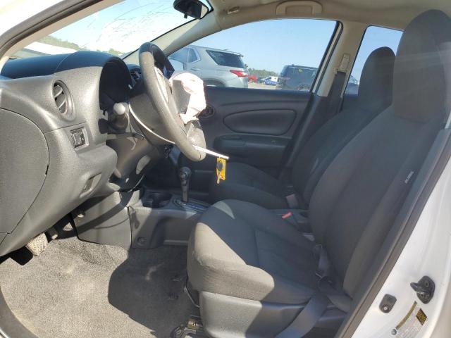 2016 NISSAN VERSA S - 3N1CN7AP0GL880927