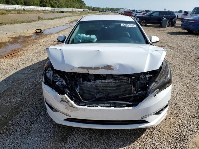 2015 HYUNDAI SONATA SPO - 5NPE34AF0FH071315