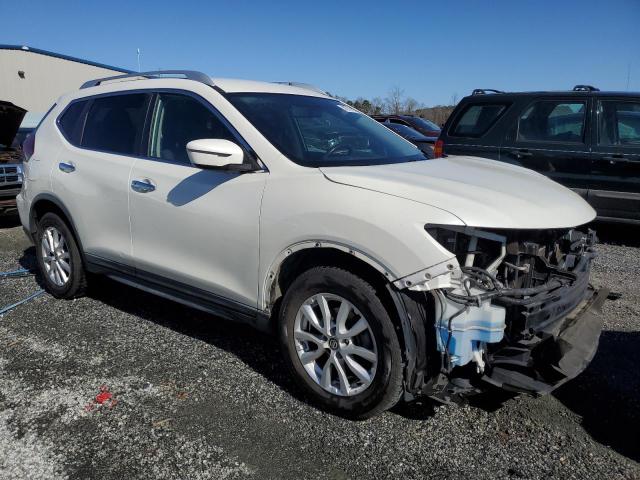 Vin: knmat2mt0jp546866, lot: 48701195, nissan rogue s 20184