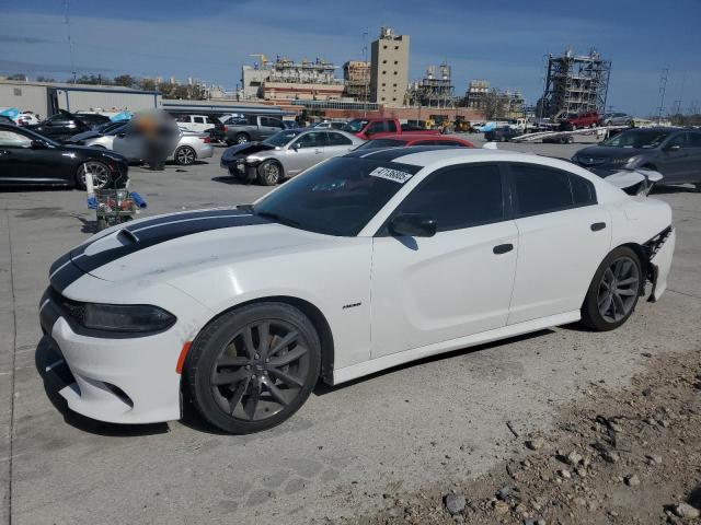 Vin: 2c3cdxct9kh588497, lot: 47136805, dodge charger r/t 2019 img_1