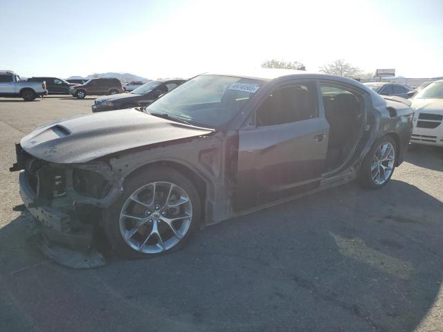 DODGE CHARGER GT