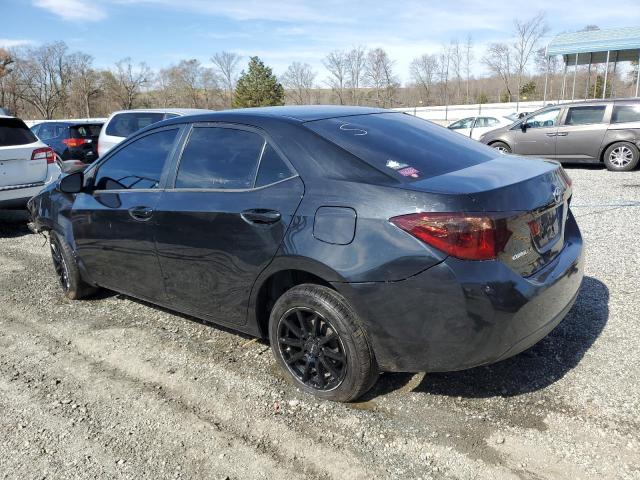 2T1BURHE5HC961048 Toyota Corolla L 2017