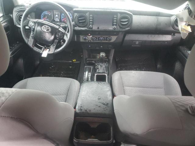 2022 TOYOTA TACOMA DOU - 3TYCZ5AN4NT072290