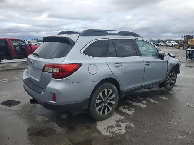 2016 SUBARU OUTBACK 3. 4S4BSENC8G3205055