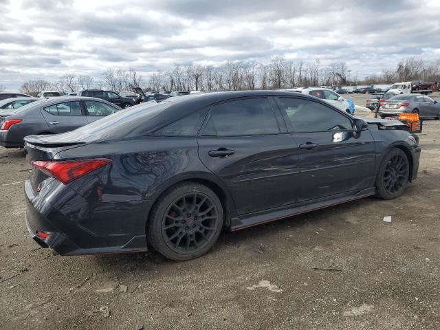 Vin: 4t1fz1fb0mu066704, lot: 47811205, toyota avalon trd 20213