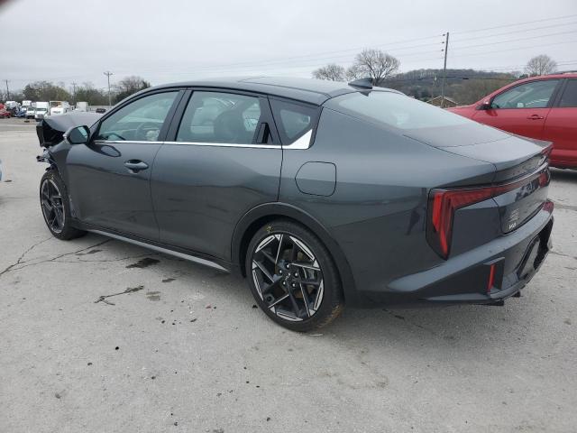 Vin: 3kpfw4de4se046656, lot: 50880005, kia k4 gt line gt line 20252