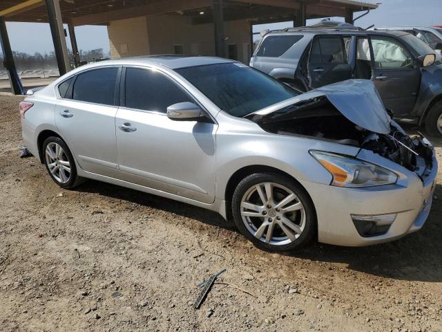 Vin: 1n4bl3ap7dc123396, lot: 47686295, nissan altima 3.5s 20134