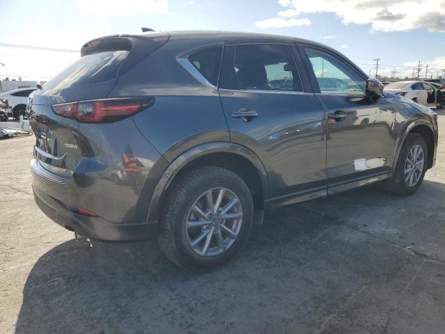 2024 Mazda Cx-5 Preferred grey null gas JM3KFBCL3R0415360 photo #4