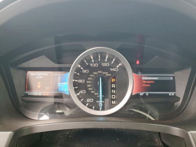 2015 FORD EXPLORER X - 1FM5K7D87FGA51452