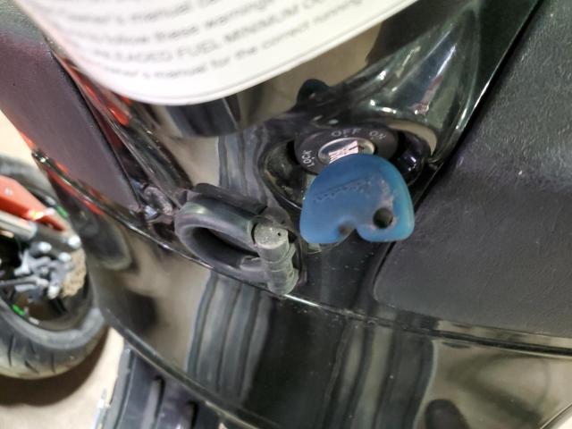 2007 VESPA GTS 250 ZAPM459L875004390