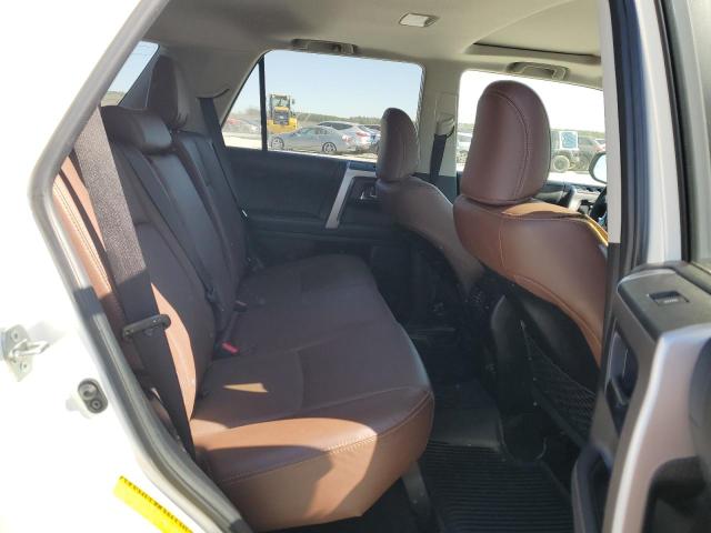 2022 TOYOTA 4RUNNER LI JTEKU5JR9N5988148