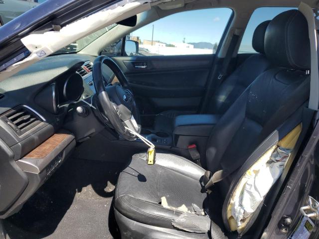 2016 SUBARU OUTBACK 3. - 4S4BSENC7G3302151