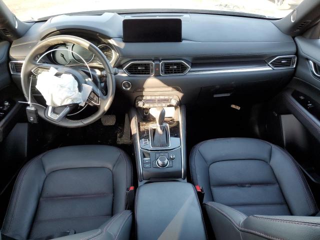 2024 MAZDA CX-5 PREMI - JM3KFBDY4R0511346