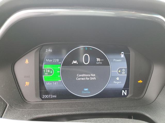 2023 CHEVROLET BOLT EV 1L 1G1FW6S02P4128938