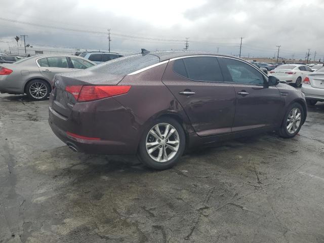 Vin: 5xxgn4a70cg034252, lot: 48800565, kia optima ex 20123