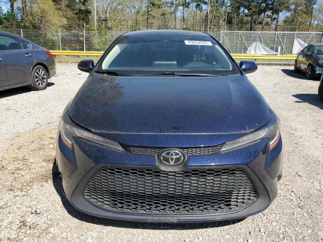 2021 TOYOTA COROLLA LE - JTDEPMAE0MJ136096