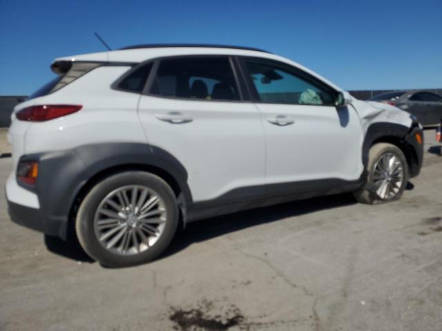 2021 HYUNDAI KONA SEL KM8K22AA9MU649165