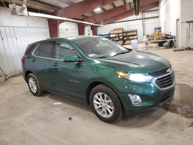2019 CHEVROLET EQUINOX LT 2GNAXJEV4K6223542