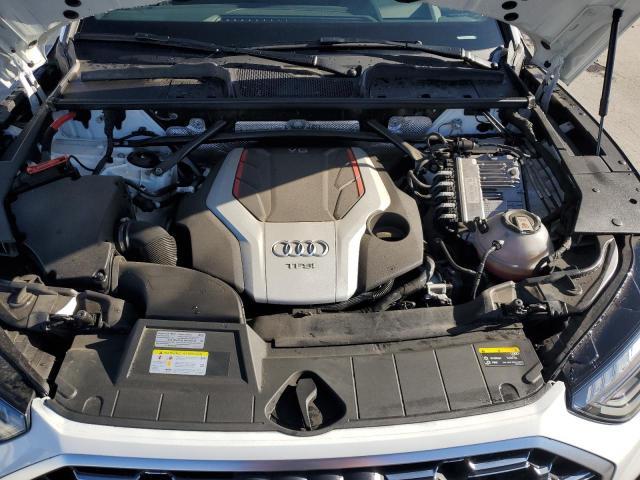 2021 AUDI SQ5 PRESTI WA1C4AFY4M2042115