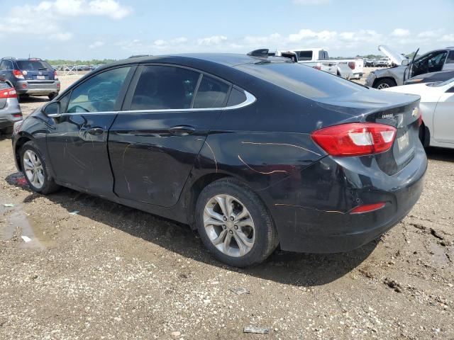Vin: 1g1be5sm2k7142988, lot: 50626985, chevrolet cruze lt 20192