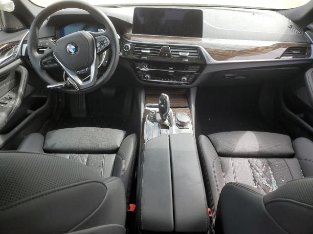2023 BMW 530 XI - WBA13BJ01PCN00728
