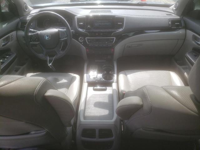 2019 HONDA PILOT ELIT - 5FNYF6H01KB017144