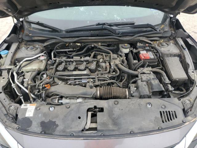 2018 HONDA CIVIC EX - JHMFC1F46JX004689
