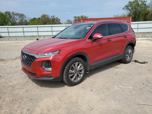 Vin: 5nms53ad3lh279185, lot: 50950635, hyundai santa fe limited 2020 img_1