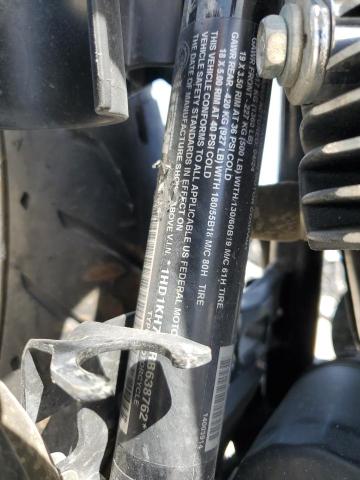 2024 HARLEY-DAVIDSON FLTRX - 1HD1KH710RB638762