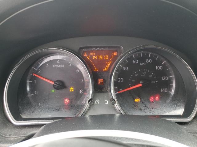 2013 NISSAN VERSA S - 3N1CN7AP9DL892909