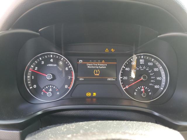 2024 KIA FORTE LX - 3KPF24AD2RE810215