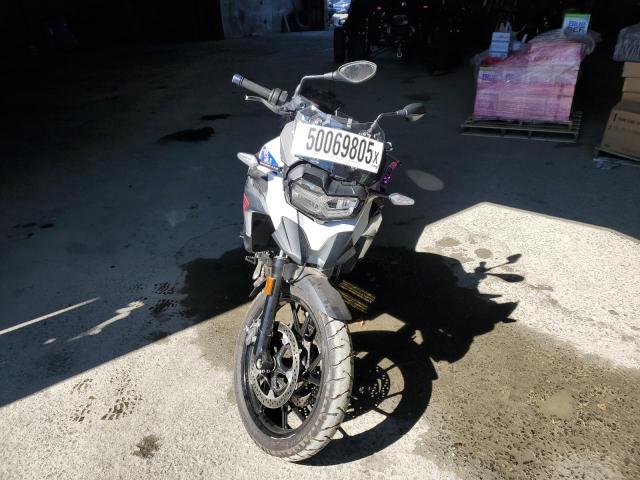BMW F 750 GS 2023 two tone  gas WB10B1808P6H80356 photo #3